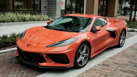 Sports Car 4K Wallpaper · cars · 3840×2160