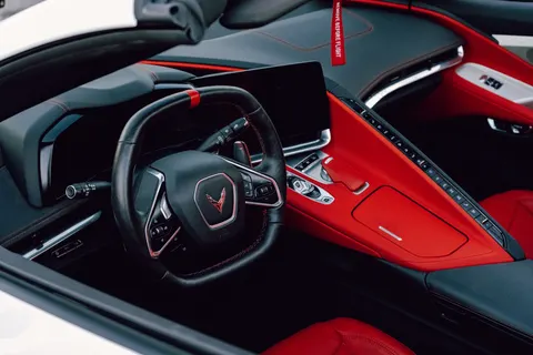 Sports Car 4K Wallpaper · cars · 3840×2561