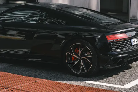 Sports Car 4K Wallpaper · cars · 3840×2560