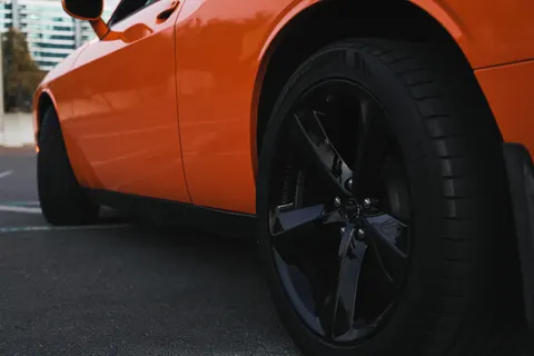 Sports Car 4K Wallpaper · cars · 3840×2560