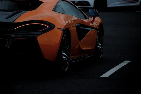 Sports Car 4K Wallpaper · cars · 3840×2560