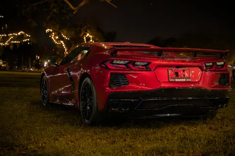 Sports Car 4K Wallpaper · cars · 3840×2560