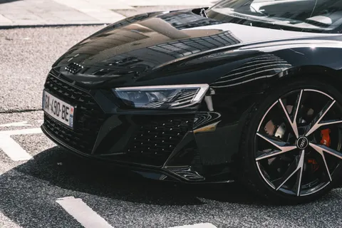 Sports Car 4K Wallpaper · cars · 3840×2560