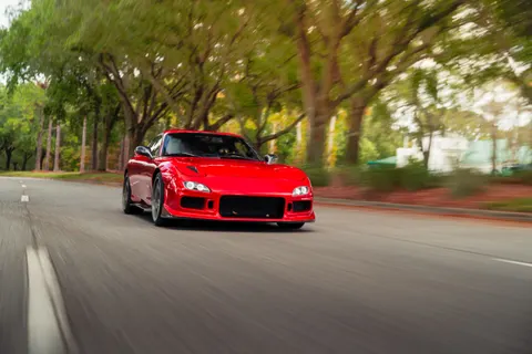 Sports Car 4K Wallpaper · cars · 3840×2560