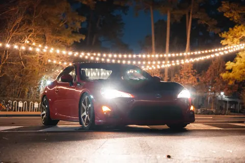 Sports Car 4K Wallpaper · cars · 3840×2560