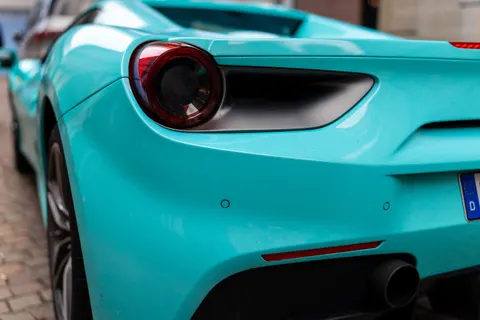 Sports Car 4K Wallpaper · cars · 3840×2560