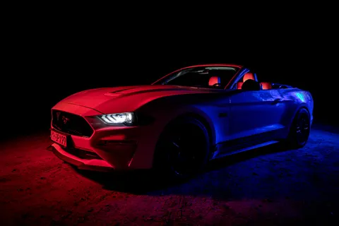 Sports Car 4K Wallpaper · cars · 3840×2560