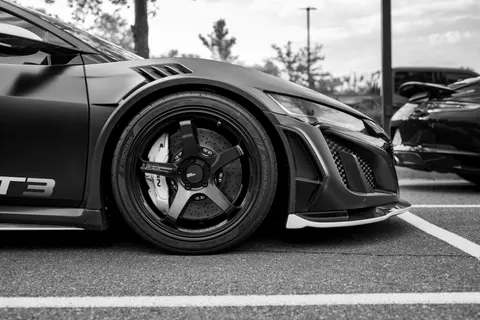 Sports Car 4K Wallpaper · cars · 3840×2560