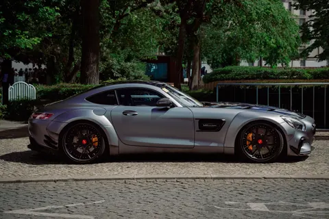 Sports Car 4K Wallpaper · cars · 3840×2560