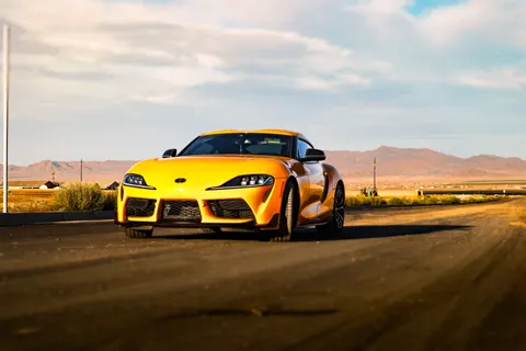 Sports Car 4K Wallpaper · cars · 3840×2560
