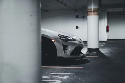 Tapeta Samochód sportowy 4K · cars · 3840×2560