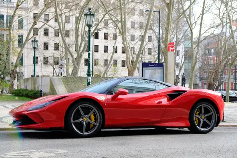 Sports Car 4K Wallpaper · cars · 3840×2560