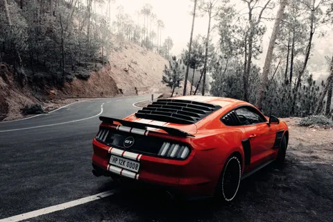 Sports Car 4K Wallpaper · cars · 3840×2560