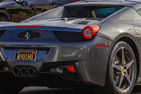 Sports Car 4K Wallpaper · cars · 3840×2560