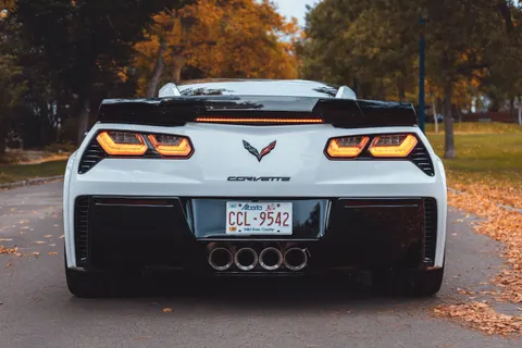 Sports Car 4K Wallpaper · cars · 3840×2560