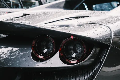 Sports Car 4K Wallpaper · cars · 3840×2560