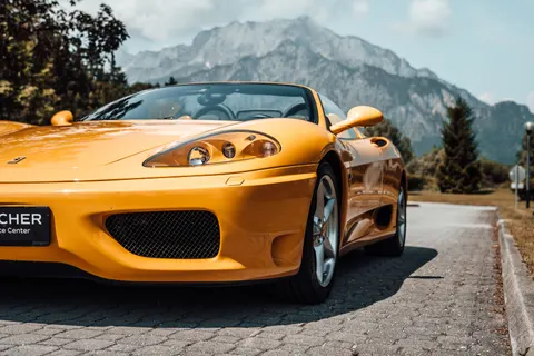 Sports Car 4K Wallpaper · cars · 3840×2560