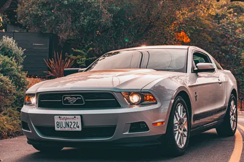 Sports Car 4K Wallpaper · cars · 3840×2560