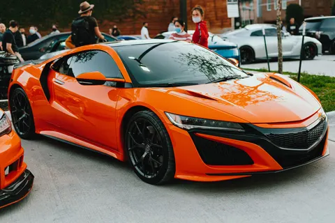 Sports Car 4K Wallpaper · cars · 3840×2561