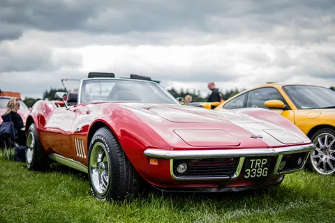 Sports Car 4K Wallpaper · cars · 3840×2560