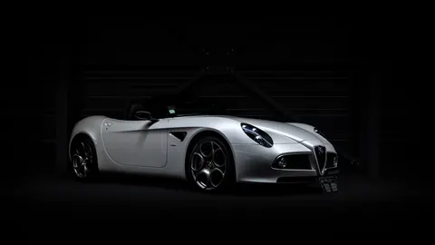 Sports Car 4K Wallpaper · cars · 3840×2160
