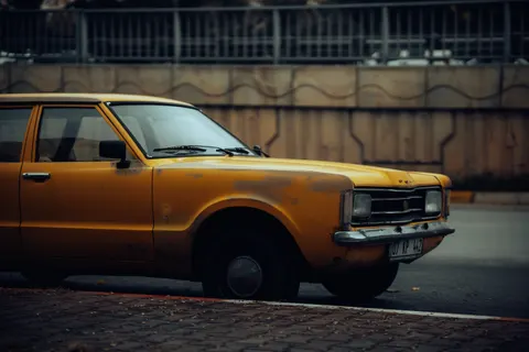 Sfondo Auto d'epoca 4K · cars · 3840×2560