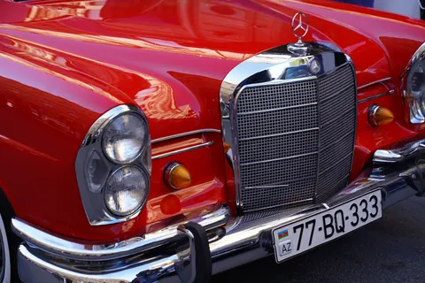 والپیپر خودرو کلاسیک با کیفیت 4K · cars · 3840×2560