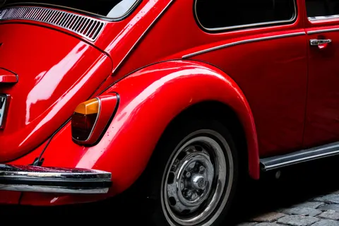 经典老爷车 4K壁纸 · cars · 3840×2560