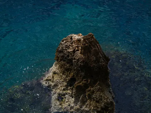 Diver 4K Wallpaper · underwater · 3840×2880
