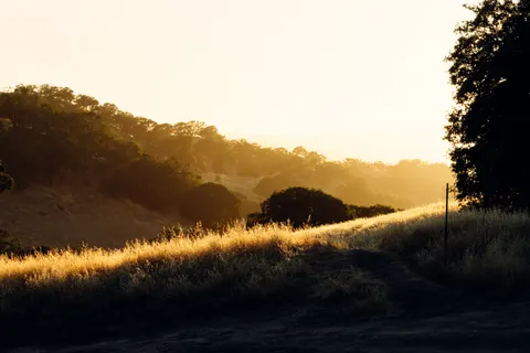 Countryside Field 4K Wallpaper · nature · 3840×2560