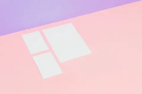 柔彩纹理 4K壁纸 · minimal · 3840×2560