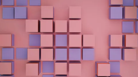 柔彩纹理 4K壁纸 · minimal · 3840×2160