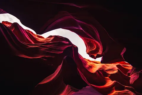 والپیپر کنیون با کیفیت 4K · nature · 3840×2560