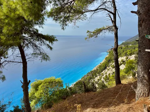 Tropical Paradise 4K Wallpaper · tropical · 3840×2880