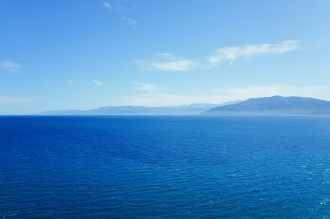 उष्णकटिबंधीय द्वीप 4K वॉलपेपर · tropical · 3840×2556