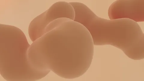 柔彩纹理 4K壁纸 · minimal · 3840×2160