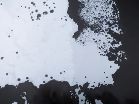 Dark Texture 4K Wallpaper · dark · 3840×2880
