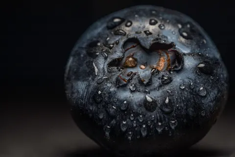 Dark Texture 4K Wallpaper · dark · 3840×2560