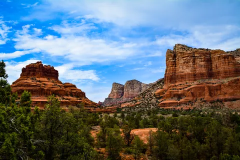 والپیپر کنیون با کیفیت 4K · nature · 3840×2560