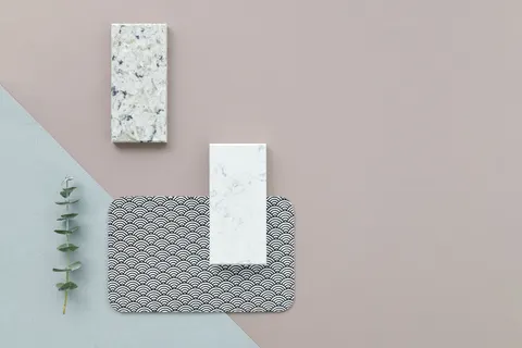 柔彩纹理 4K壁纸 · minimal · 3840×2560