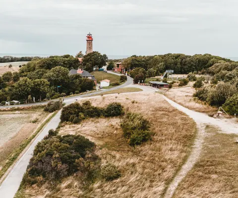 Aerial Coastline 4K Wallpaper · aerial · 3840×3204