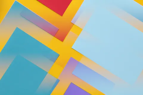 柔彩纹理 4K壁纸 · minimal · 3840×2560