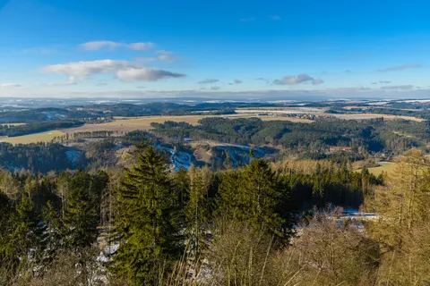 Aerial Forest 4K Wallpaper · aerial · 3840×2560