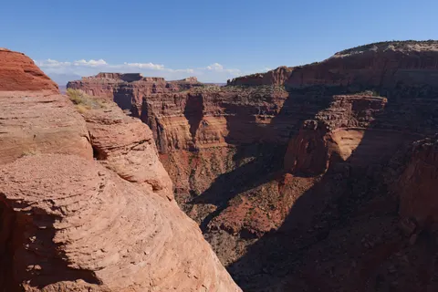 والپیپر کنیون با کیفیت 4K · nature · 3840×2560