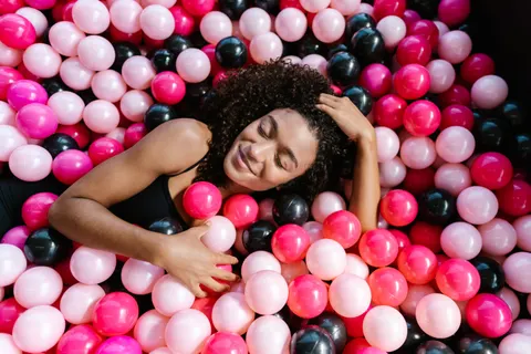 Flamingo Flock 4K Wallpaper · birds · 3840×2560