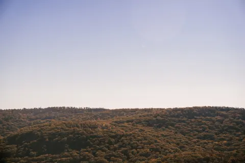Autumn Mountains 4K Wallpaper · autumn · 3840×2560