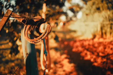 Rusty Metal 4K Wallpaper · textures · 3840×2560