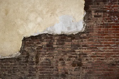 Cracked Paint 4K Wallpaper · textures · 3840×2560