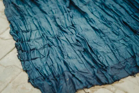 Fabric Weave 4K Wallpaper · textures · 3840×2561