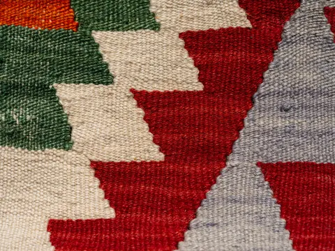 Fabric Weave 4K Wallpaper · textures · 3840×2880